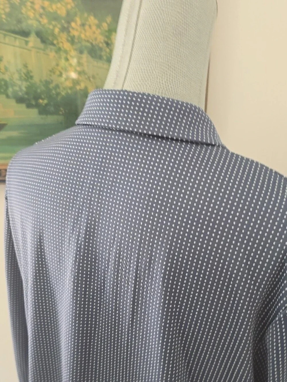 Nike Golf | Long Sleeve Polo